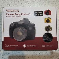 کاور  دوربین R5 Mark II برند EasyCover